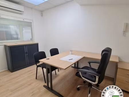 bureau location courte ou longue durée