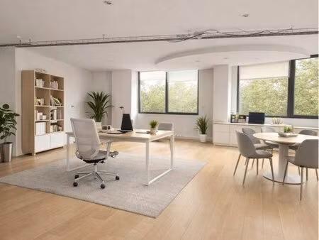 local professionnel / le cannet / climatisé