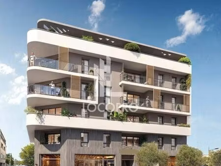 local commercial 88 m²