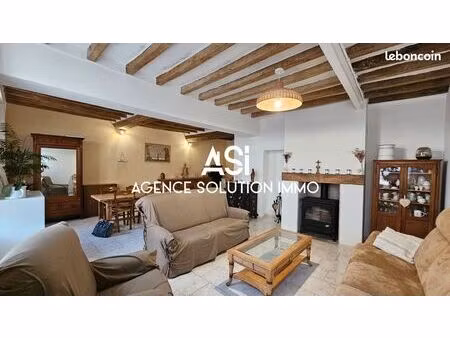 maison 6 pièces 191 m²