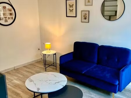 t2 entièrement renové