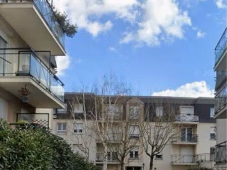 appartement t2 gonesse