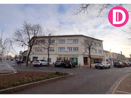 achat appartement 3 pièces 61m²