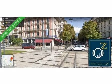 local commercial 356 m²
