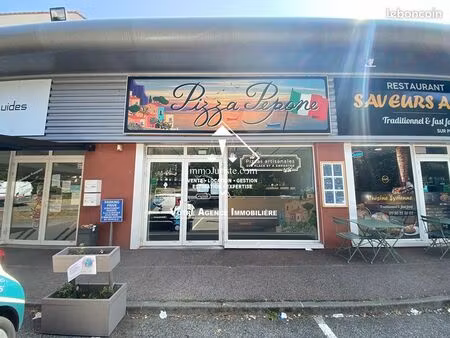 local 73 m² limoges