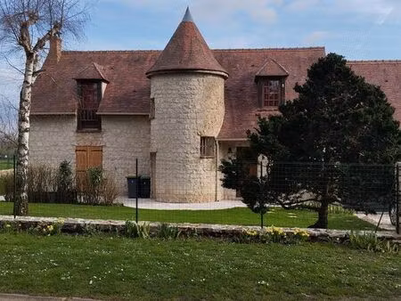 maison dix minutes de cergy