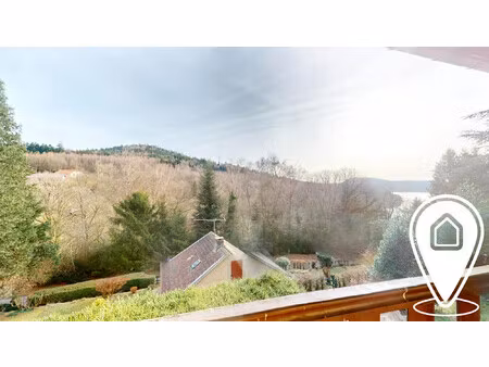 achat maison 5 pièces 106m² pierre percee 54540