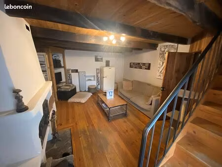 maison 4 pièces 102 m²
