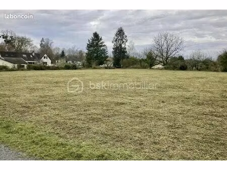 terrain 3 773 m² wassy