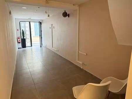 local commercial à louer