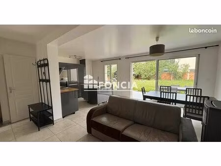 franconville proche gare