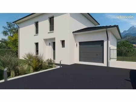 maison 4 pièces 100 m²