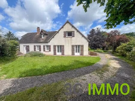 villa à vendre