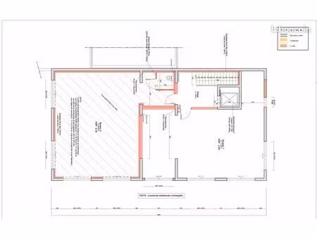 bureaux neufs à vendre – mougins / valbonne