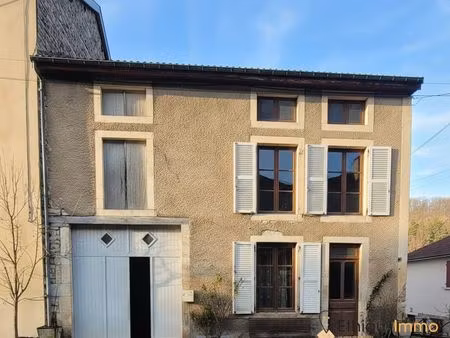 maison 4 pièces 99 m²