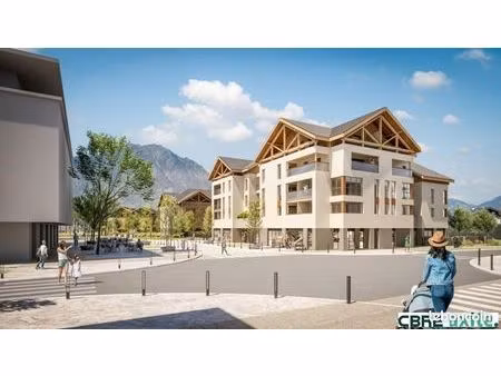 local commercial 105 m²