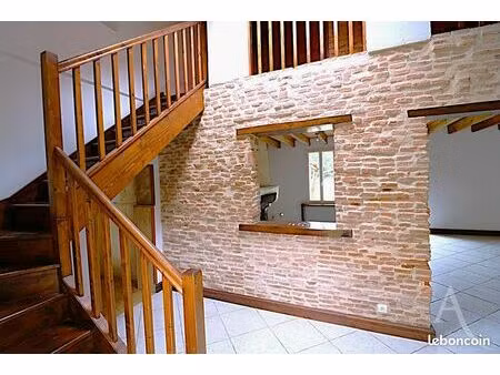 maison 5 pièces 146 m²