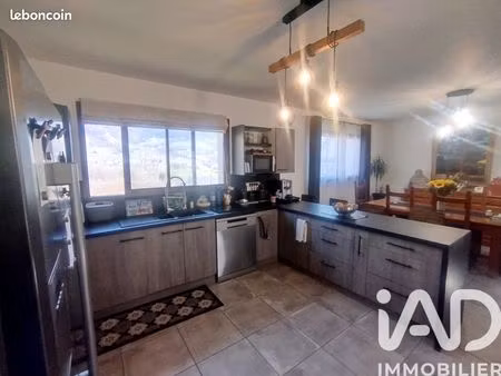 maison 4 pièces 98 m²