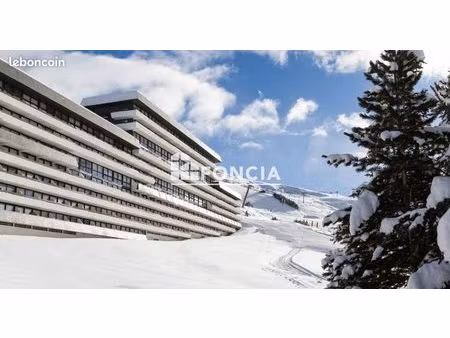 spécial investisseur – résidence de tourisme en montagne - investissement locatif lmnp / l