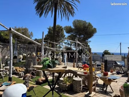 local 508 m² roquebrune-sur-argens