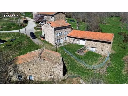 maison 6 pièces 112 m²