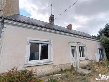 maison 5 pièces 67 m²