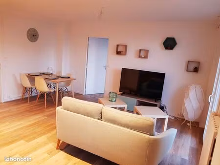 ? investisseur : t4 vendu loué/meublé – 1380/mois – métro arènes – rentabilité immédiate