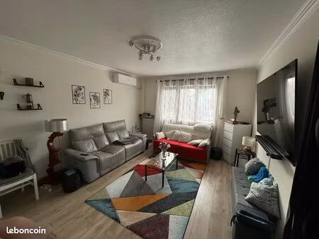 maison a vendre orgemont colonie