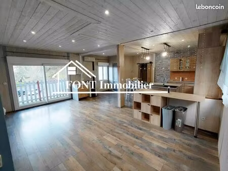 maison 5 pièces 115 m²