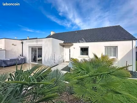 maison 5 pièces 95 m²