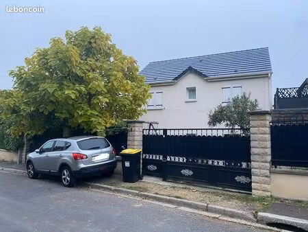 maison familiale de standing – un cadre de vie idéal pour votre famille