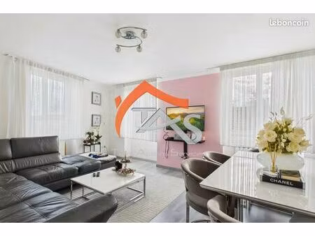 appartement 9 pièces 94 m²