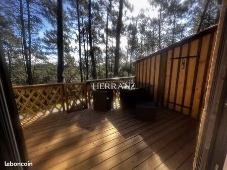 maison 2 pièces 42 m²