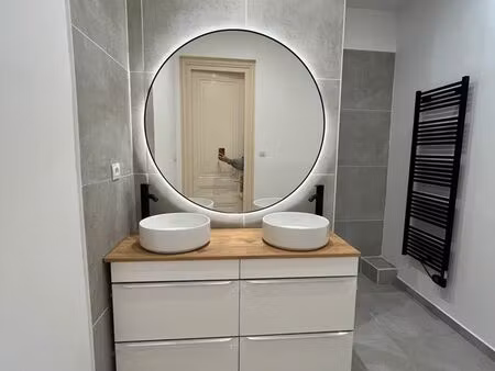 appartement t4 104m2  charme ancien et rénové en 2025