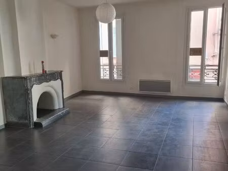 appartement 2 pièces