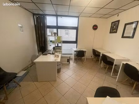 location de bureau
