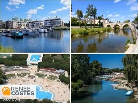 maison en viager 5 pièces 83 m²