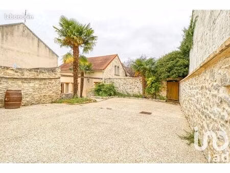 maison 4 pièces 86 m²