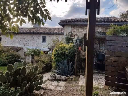 grande maison de 175 m2