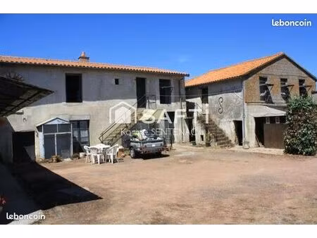 propriété 5 pièces 100 m²