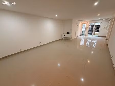 local d’activité / bureaux herblay centre