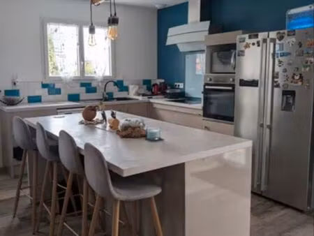 maison de plein pied