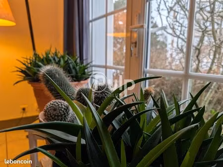 maison 6 pièces 133 m²