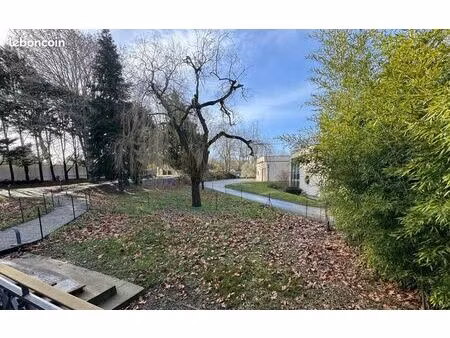 bel appartement 3 pièces