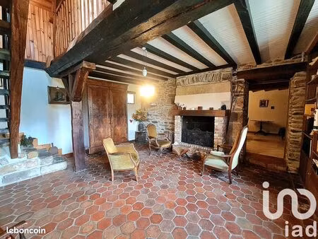 maison 7 pièces 170 m²