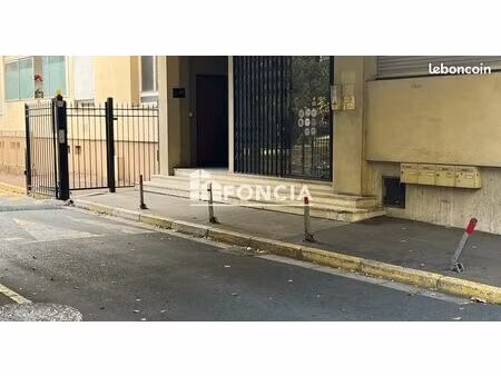 investissement sécurisé et évolutif – appartement loué  bureaux modulables et stationnemen