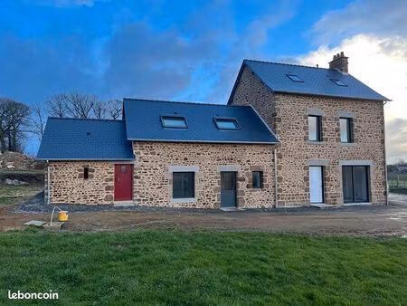 maison 5 pièces 140 m²