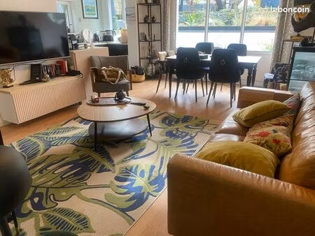 maison 200 m de la plage st brevin