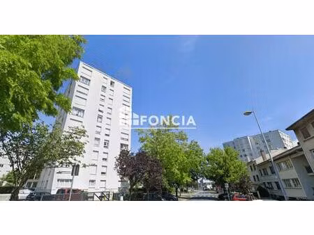 laxou – résidence europe