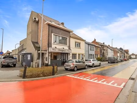 bien professionnel à vendre à stekene € 325.000 (lka7p) - van hoye vastgoed - verkoop | zi